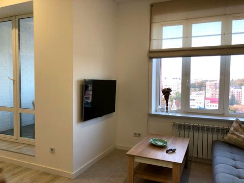 квартира за адресою Дмитрівська вул., 13-А