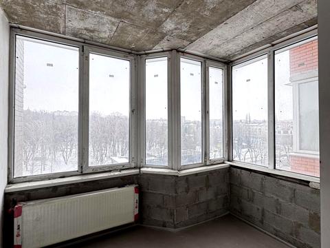 квартира за адресою В'ячеслава Чорновола вул., 60