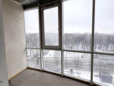 квартира за адресою В'ячеслава Чорновола вул., 60