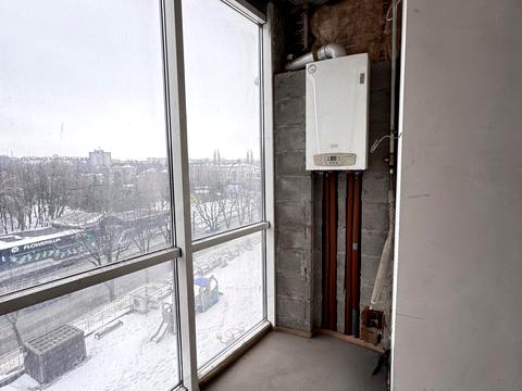 квартира за адресою В'ячеслава Чорновола вул., 60