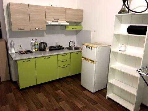 квартира за адресою Ярослава Гашека бульв., 24