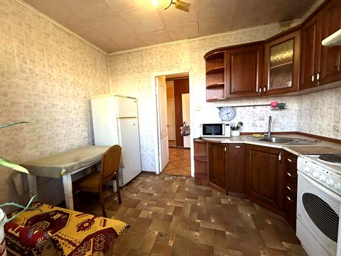 квартира по адресу Оноре де Бальзака ул., 77