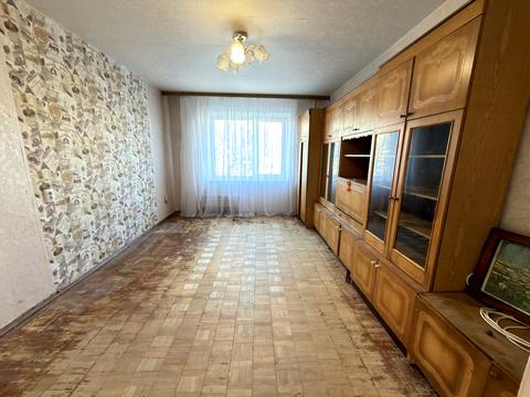 квартира по адресу Оноре де Бальзака ул., 77