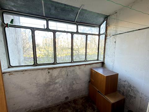 квартира по адресу Оноре де Бальзака ул., 77