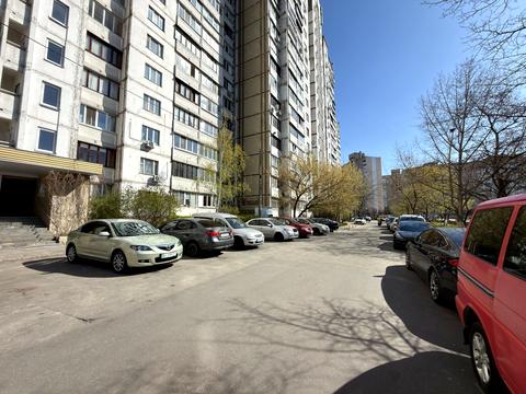 квартира по адресу Оноре де Бальзака ул., 77