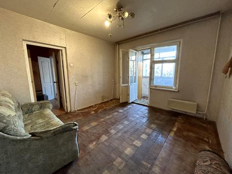 квартира по адресу Оноре де Бальзака ул., 77