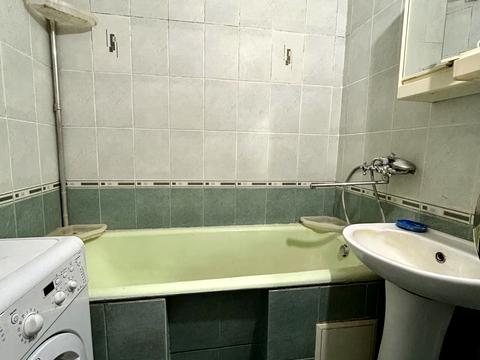 квартира по адресу Оноре де Бальзака ул., 77