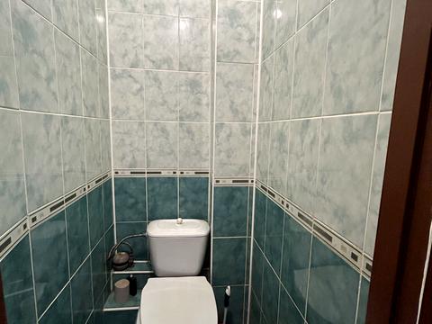 квартира по адресу Оноре де Бальзака ул., 77