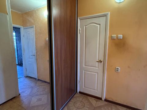 квартира по адресу Оноре де Бальзака ул., 77