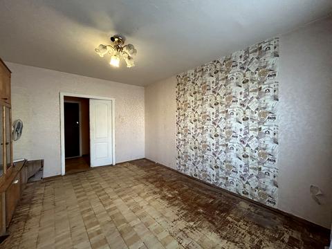 квартира по адресу Оноре де Бальзака ул., 77