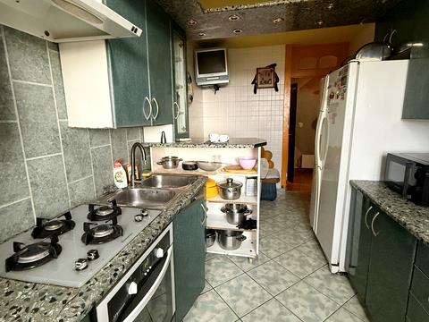 квартира за адресою Пасічна вул., 81