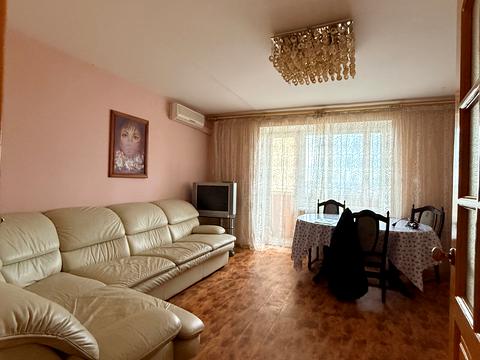 квартира за адресою Пасічна вул., 81