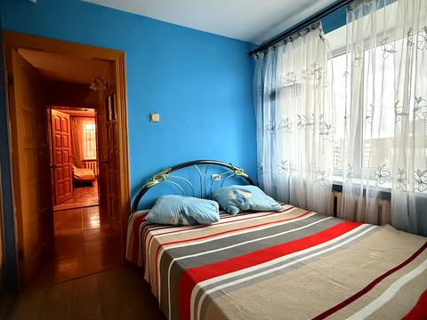 квартира за адресою Пасічна вул., 81