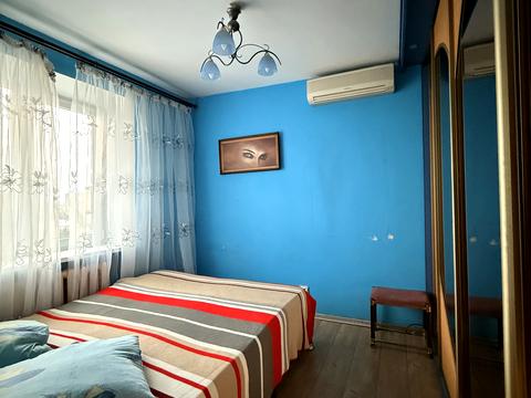 квартира за адресою Пасічна вул., 81