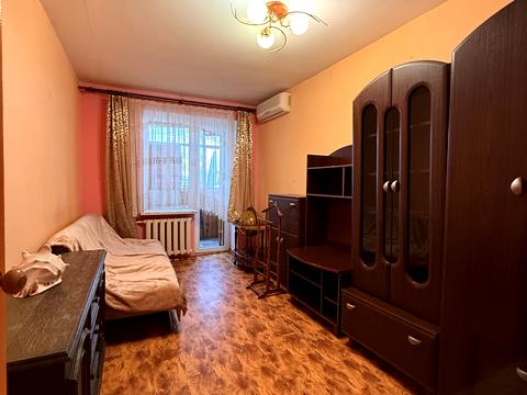 квартира за адресою Пасічна вул., 81