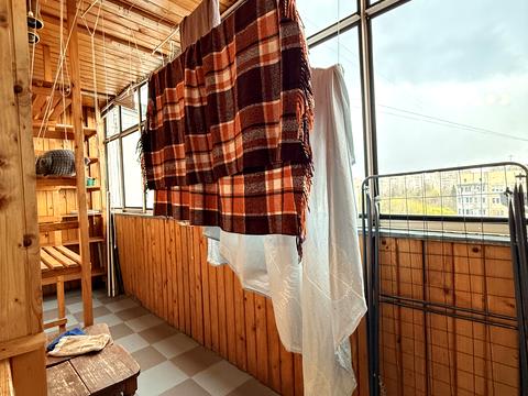 квартира за адресою Пасічна вул., 81