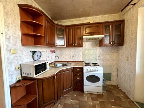 квартира по адресу Оноре де Бальзака ул., 77