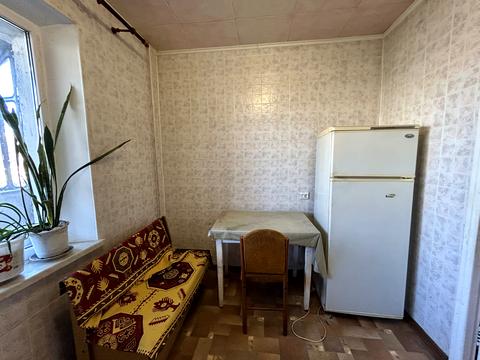 квартира по адресу Оноре де Бальзака ул., 77