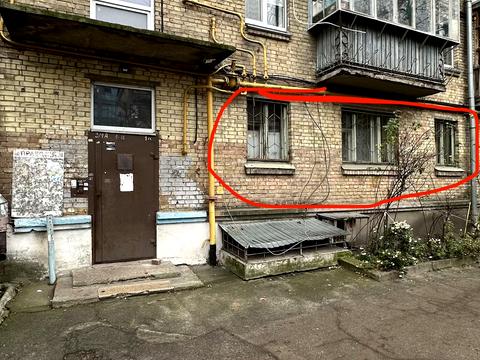 комерційна за адресою Оленівська вул., 34-А