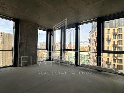 квартира по адресу Василия Тютюнника ул. (Анрі Барбюса), 43