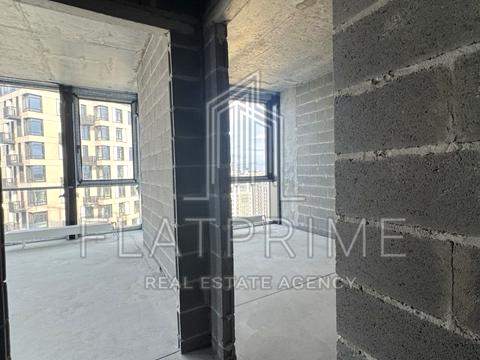 квартира по адресу Василия Тютюнника ул. (Анрі Барбюса), 43