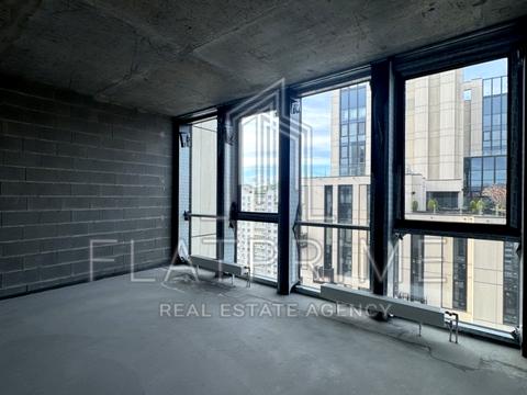 квартира по адресу Василия Тютюнника ул. (Анрі Барбюса), 43