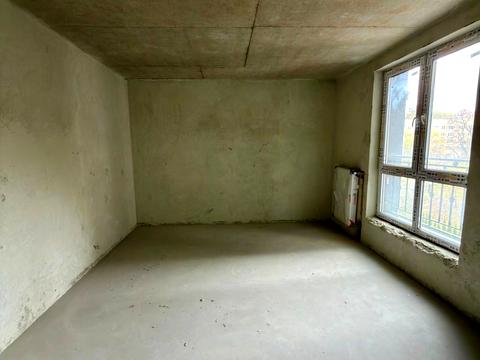 квартира за адресою Львів, Бойківська вул., 1