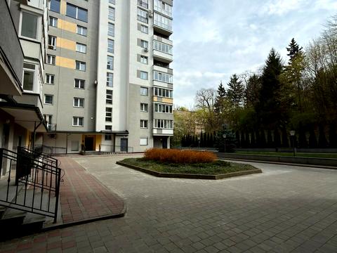квартира за адресою Львів, Бойківська вул., 1