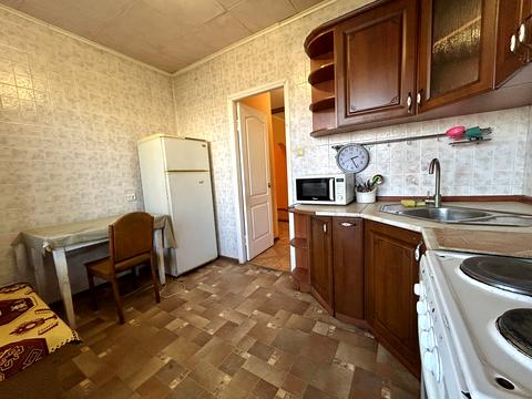 квартира по адресу Оноре де Бальзака ул., 77