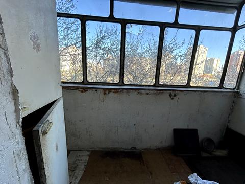 квартира по адресу Оноре де Бальзака ул., 77