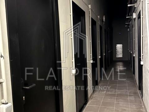 квартира по адресу Василия Тютюнника ул. (Анрі Барбюса), 43