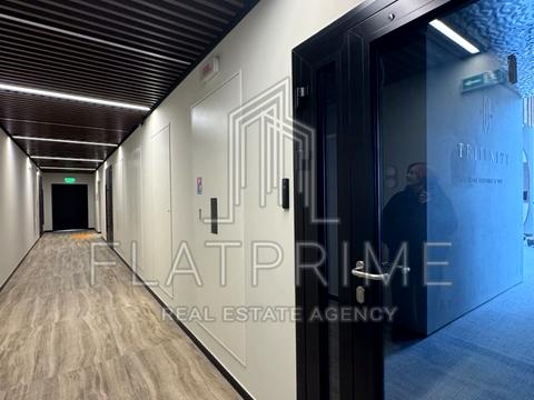 квартира по адресу Василия Тютюнника ул. (Анрі Барбюса), 43