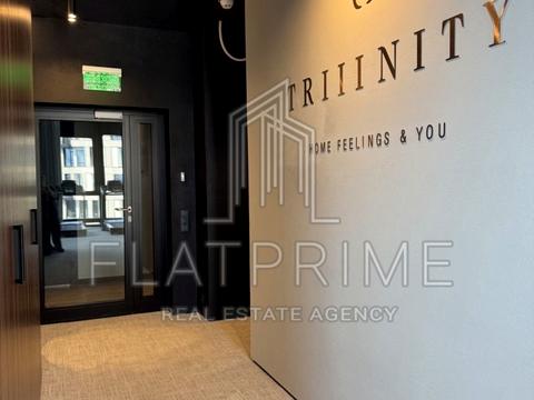 квартира по адресу Василия Тютюнника ул. (Анрі Барбюса), 43