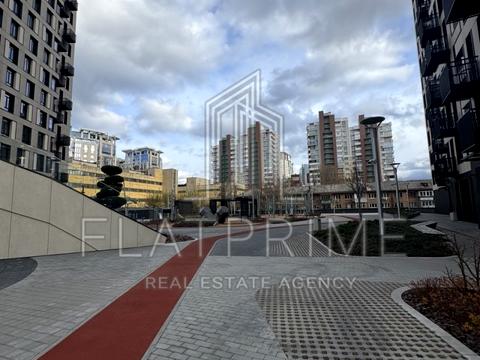 квартира по адресу Василия Тютюнника ул. (Анрі Барбюса), 43