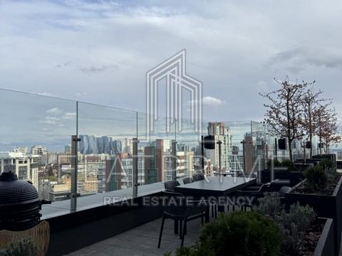 квартира по адресу Василия Тютюнника ул. (Анрі Барбюса), 43