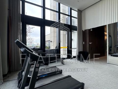 квартира по адресу Василия Тютюнника ул. (Анрі Барбюса), 43