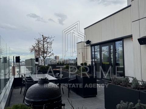 квартира по адресу Василия Тютюнника ул. (Анрі Барбюса), 43