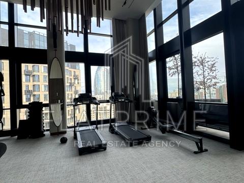 квартира по адресу Василия Тютюнника ул. (Анрі Барбюса), 43