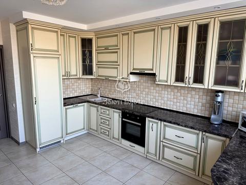 квартира по адресу Белогородская ул., 51