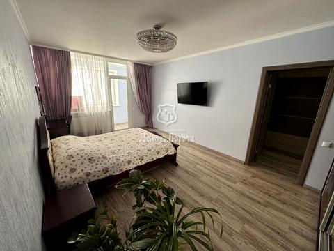 квартира по адресу Белогородская ул., 51