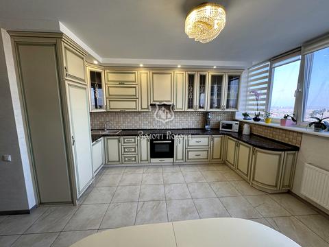 квартира по адресу Белогородская ул., 51