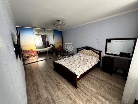 квартира по адресу Белогородская ул., 51