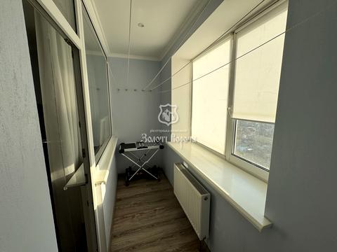 квартира по адресу Белогородская ул., 51