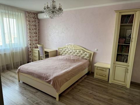 квартира по адресу Белогородская ул., 51