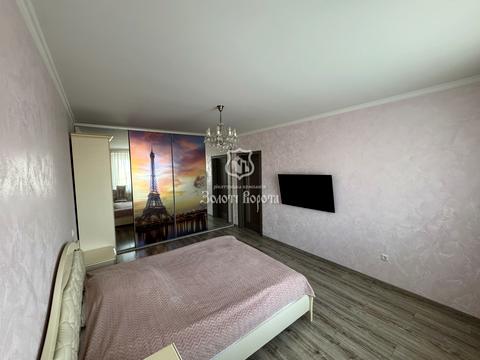 квартира по адресу Белогородская ул., 51