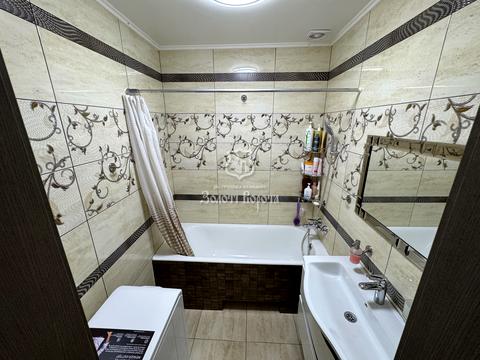 квартира по адресу Белогородская ул., 51