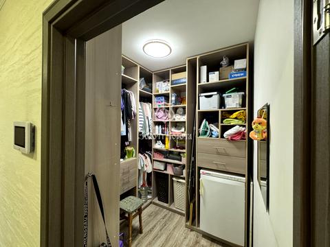 квартира по адресу Белогородская ул., 51