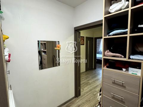 квартира по адресу Белогородская ул., 51