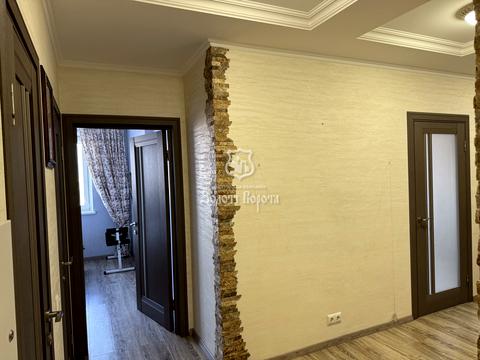 квартира по адресу Белогородская ул., 51