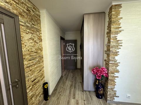 квартира по адресу Белогородская ул., 51